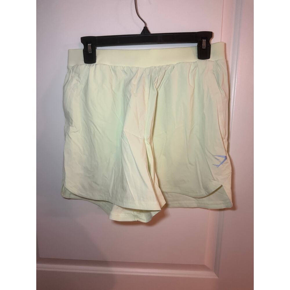 Gymshark Speed Evolve 5" Shorts - Medium - Picture 5 of 6